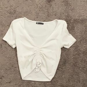 Zara top